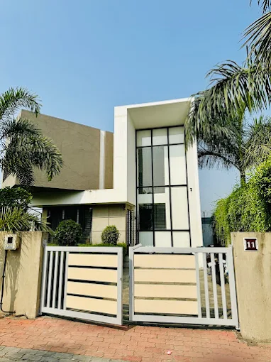 Open Lawn Surat