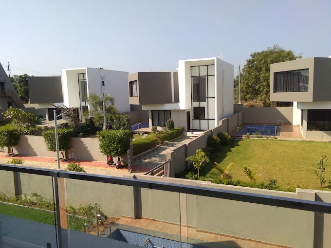 Property Overview Surat