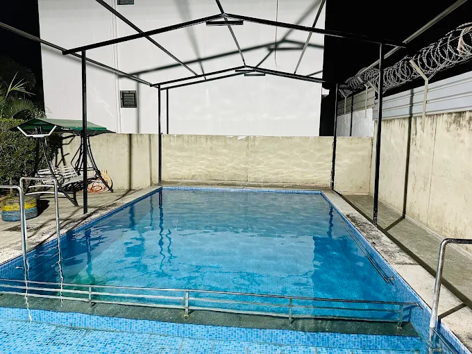 Pool Parties and Corporate Events Surat